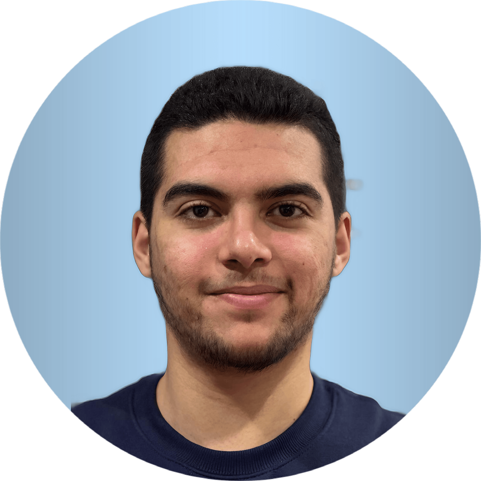 Karim - Full-Stack Developer